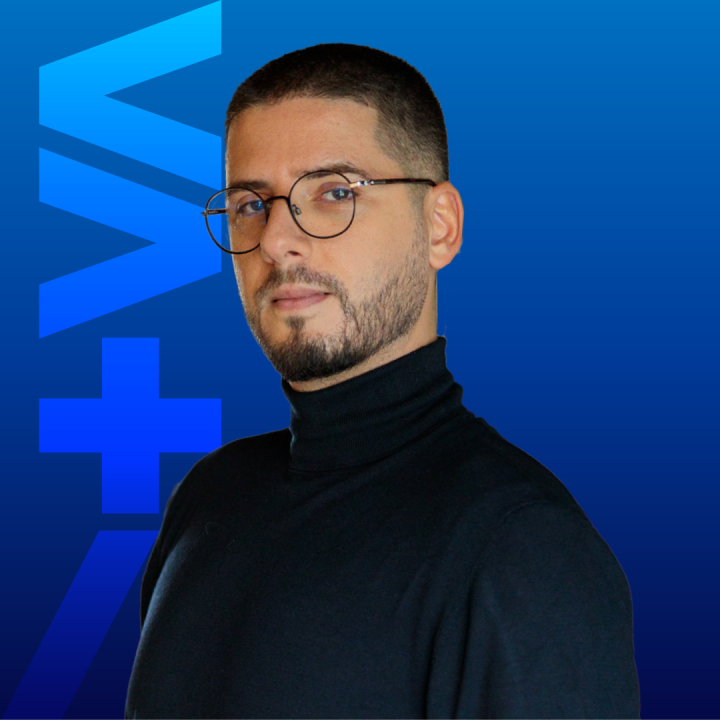 Andrei Dodan