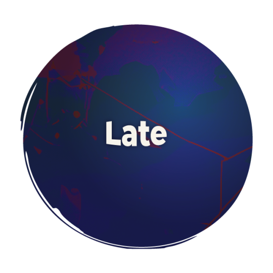 LATE BIRD PASS