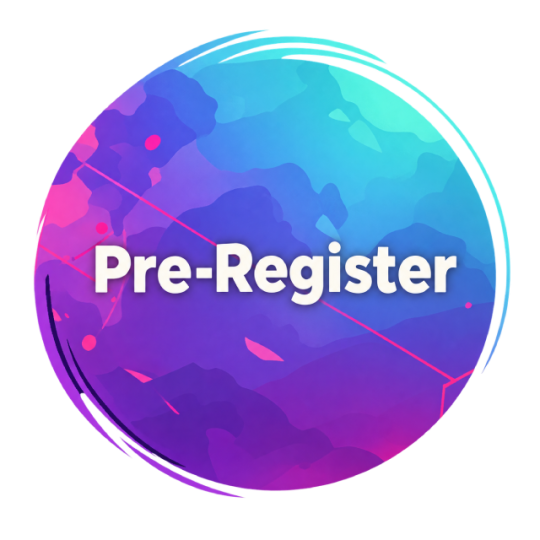 PRE REGISTER PASS